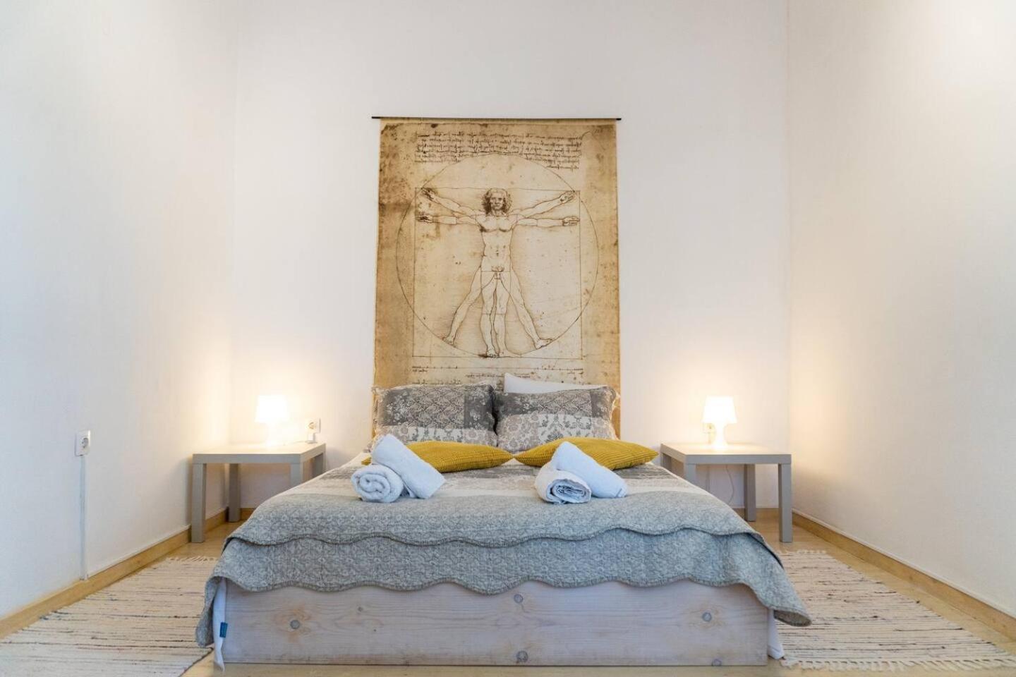 Nina'S Traditional House By Estia Valanio Exterior photo